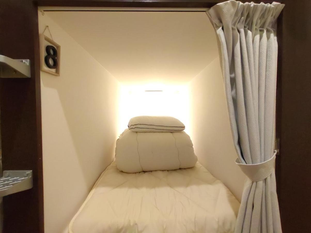 Hakuba Norikura Wakaguri Guesthouse Otari Esterno foto