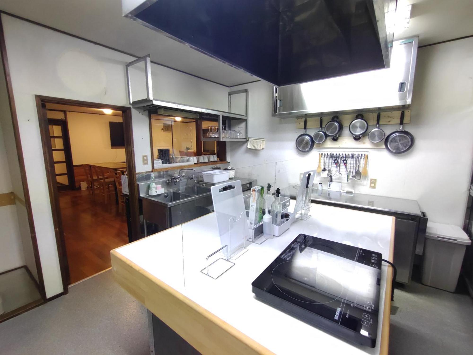 Hakuba Norikura Wakaguri Guesthouse Otari Esterno foto