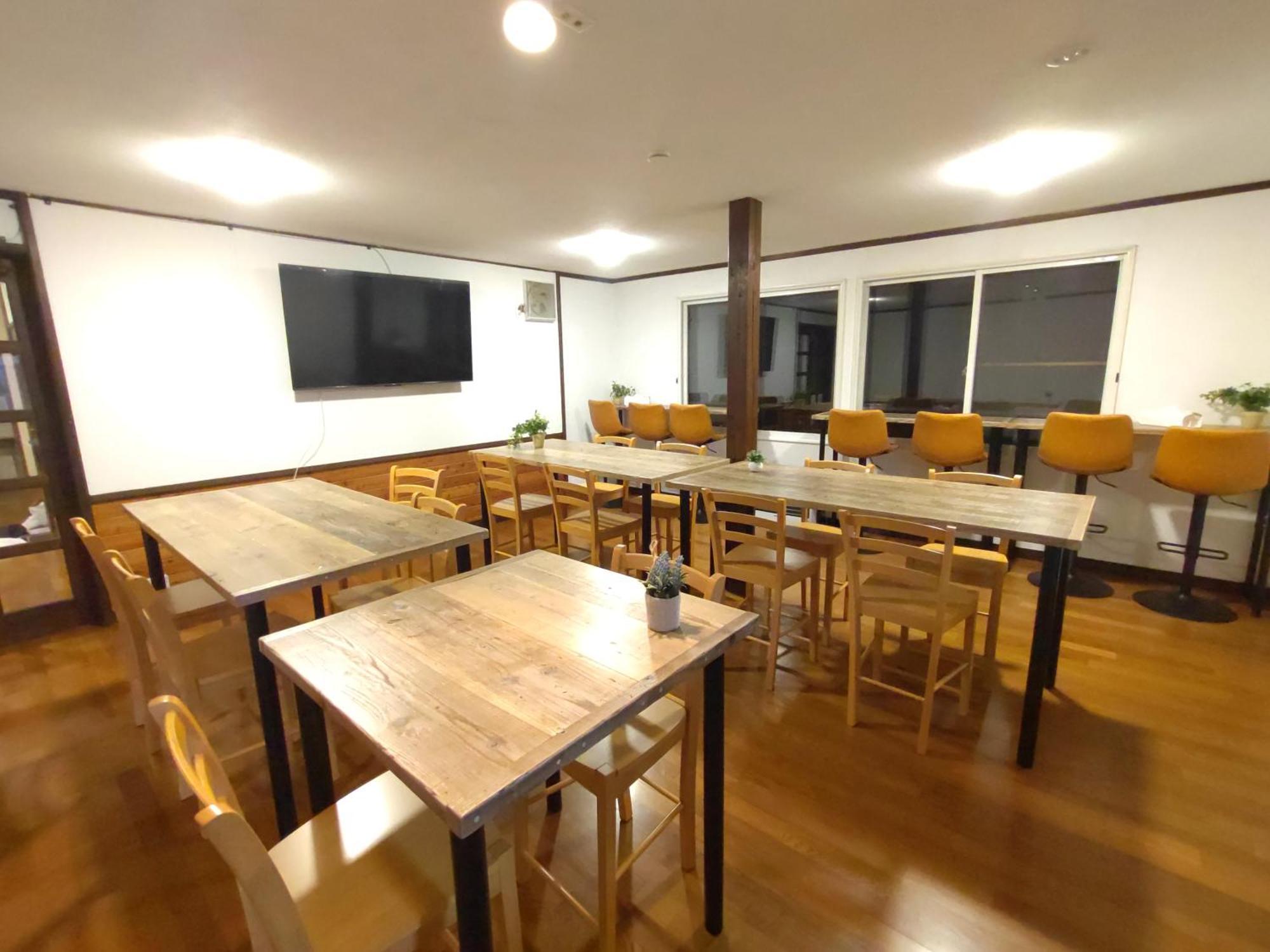 Hakuba Norikura Wakaguri Guesthouse Otari Esterno foto