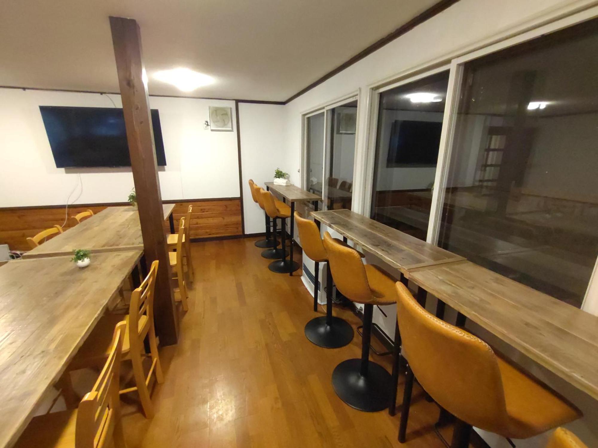 Hakuba Norikura Wakaguri Guesthouse Otari Esterno foto