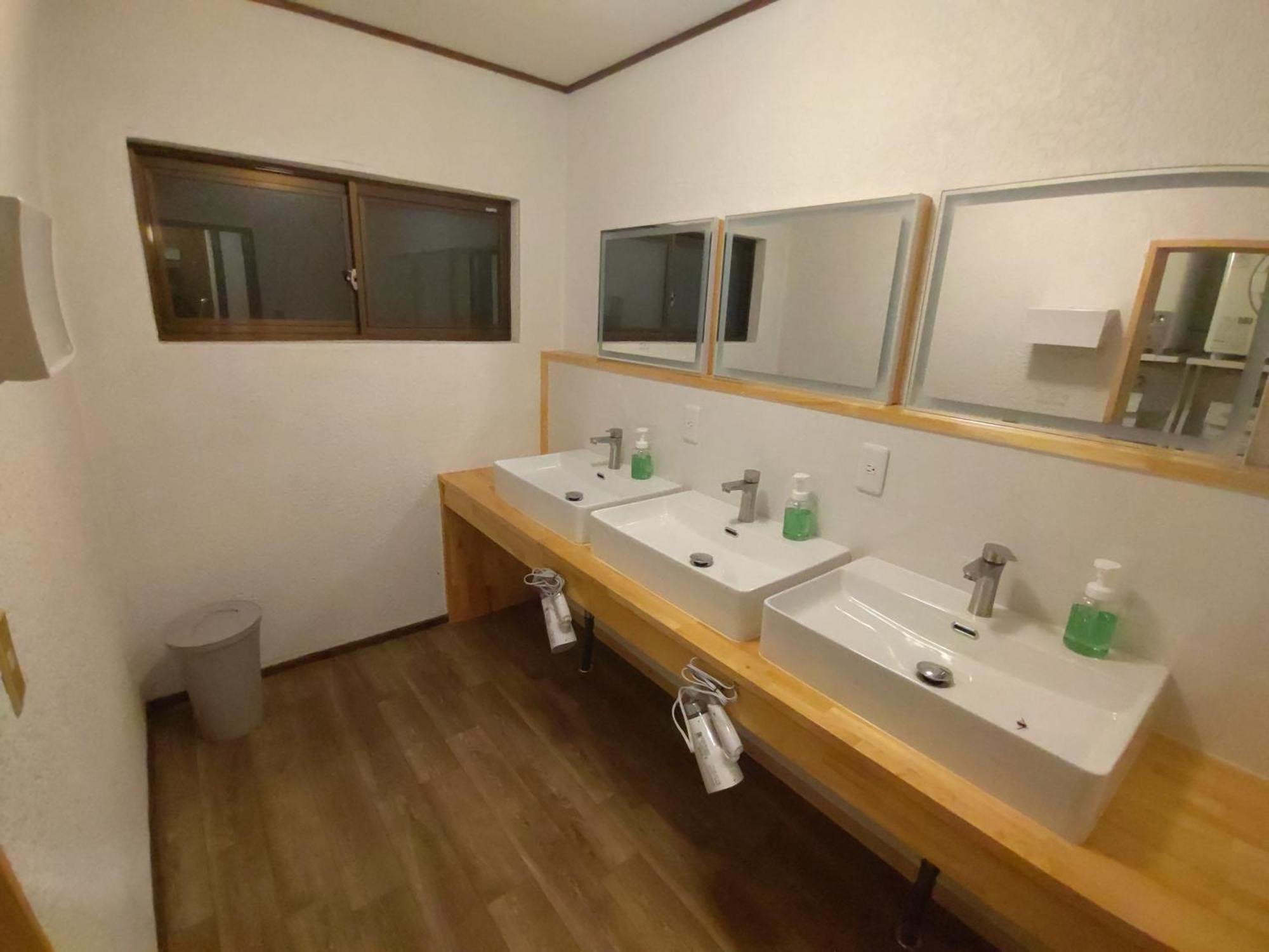 Hakuba Norikura Wakaguri Guesthouse Otari Esterno foto