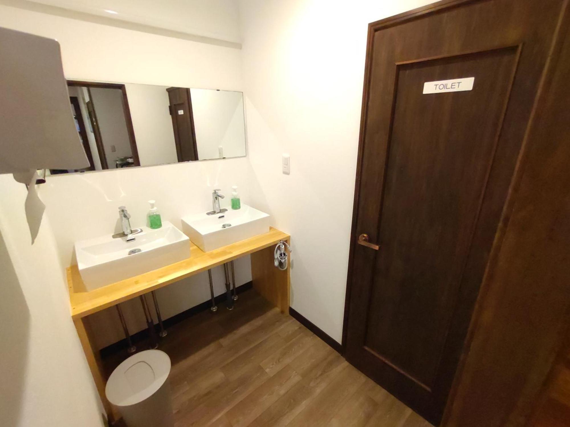 Hakuba Norikura Wakaguri Guesthouse Otari Esterno foto