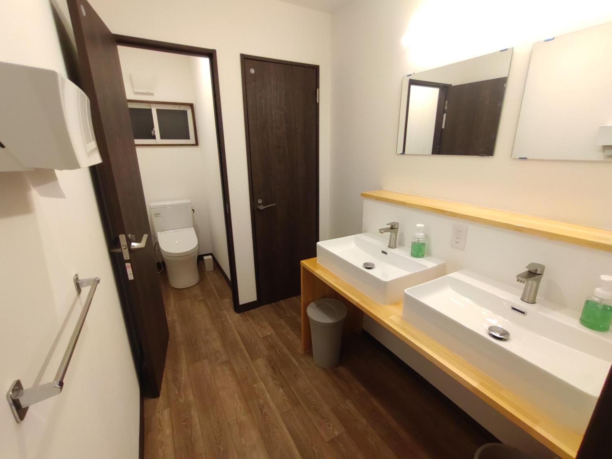 Hakuba Norikura Wakaguri Guesthouse Otari Esterno foto
