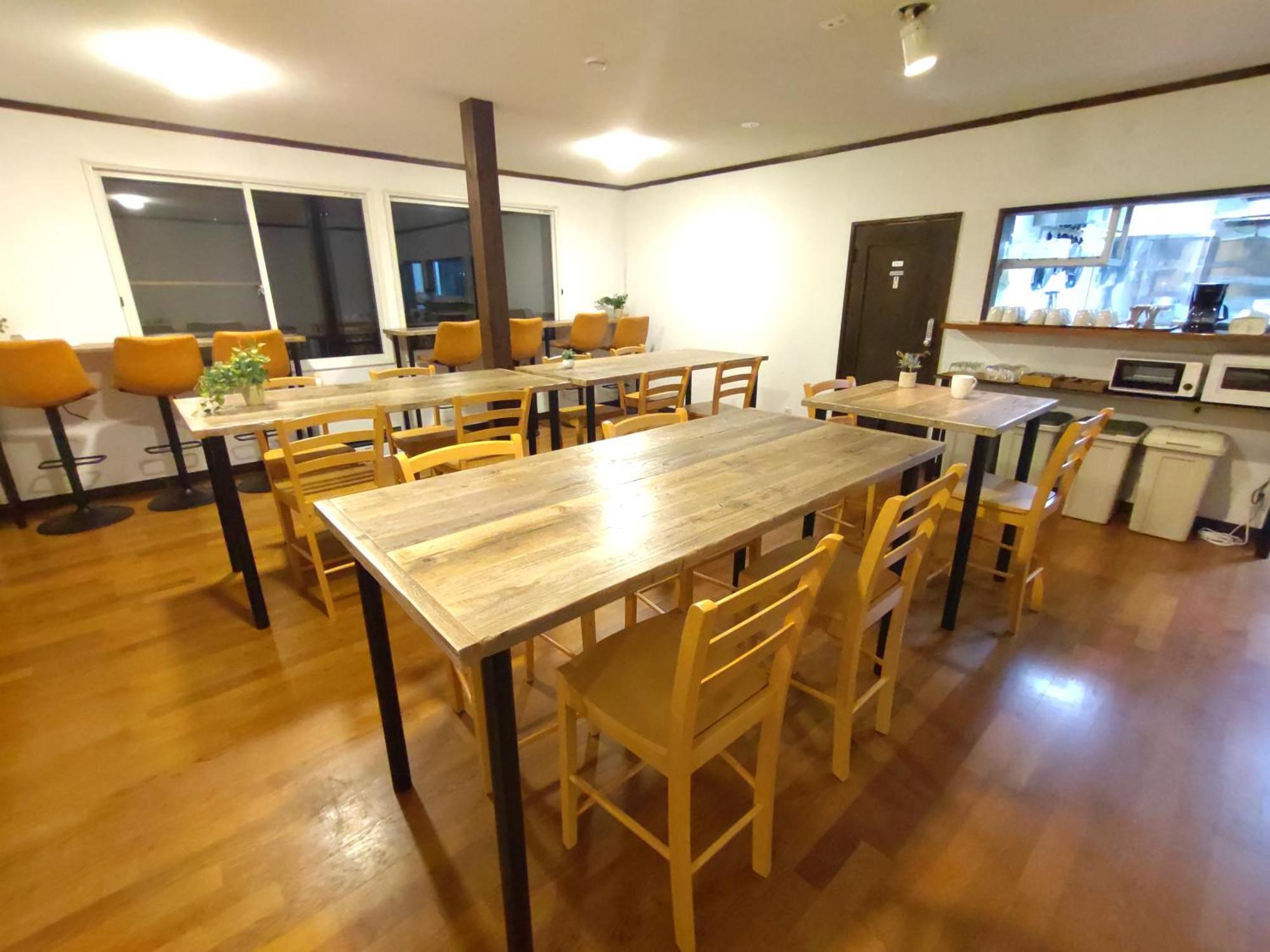 Hakuba Norikura Wakaguri Guesthouse Otari Esterno foto