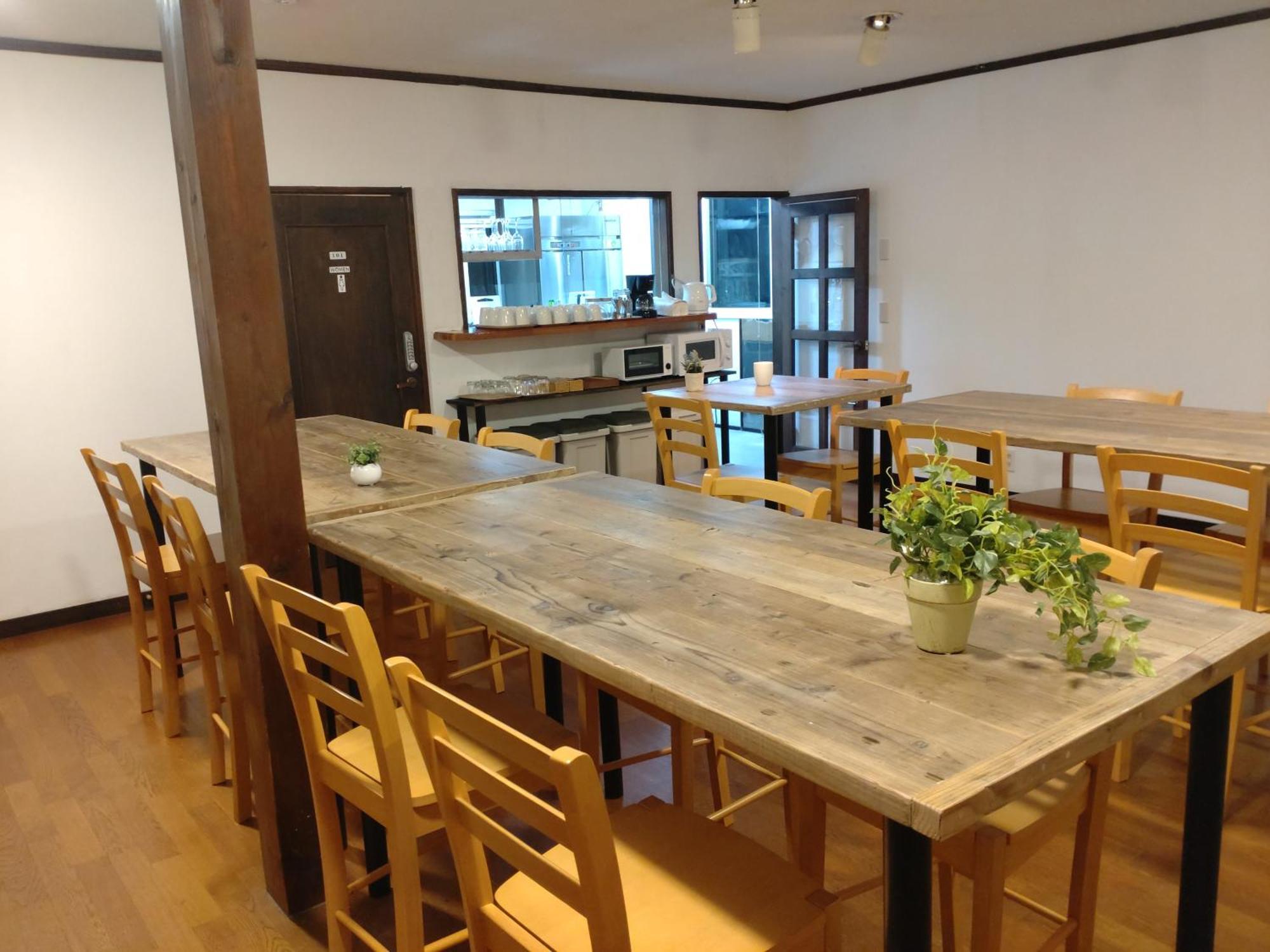 Hakuba Norikura Wakaguri Guesthouse Otari Esterno foto